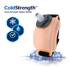 Load image into Gallery viewer, Cold Strength Outdoor Sports Water Cup Running Wrist Water Bottle Fitness Portable Water Bottle Bicycle Accessories Sport Gym